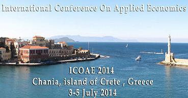 Image of ICOAE 2014 Greece