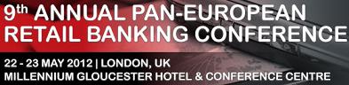 Image of 9th Annual Pan-European Retail Banking Conference