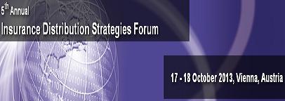 Image of 5th Annual Insurance Distribution Strategies Forum