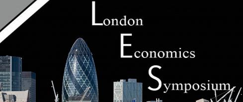 Image of London Economics Symposium 2013