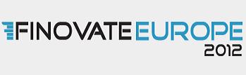 Image of FinovateEurope 2012