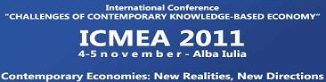 Image of ICMEA 2011