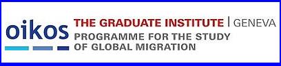 Image of Young Scholars Economics Academy 2012: The Dynamics of Migration