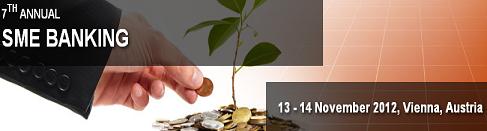 Image of 7th Annual SME Banking 2012