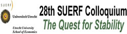 Image of 28th SUERF Colloquium - The Quest for Stability