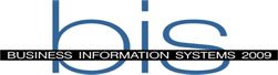 Image of BIS 2009