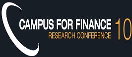 Image of Campus for Finance - Research Conference