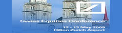 Image of Swiss Equities Conference