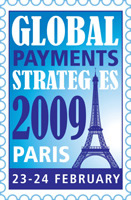 Image of Global Payments Strategies 2009