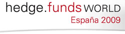 Image of Hedge Funds World Espana 2009