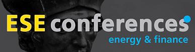 Image of The Energy & Finance conference 2011