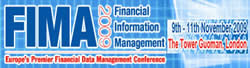 Image of FIMA 2009