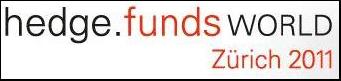 Image of Hedge Funds World Zurich 2011