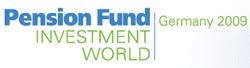 Image of Pension Fund Investment World Germany 2009