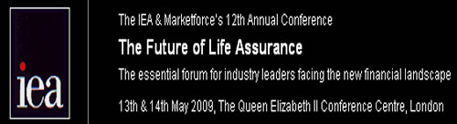 Image of The Future of Life Assurance
