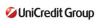 UniCredit