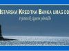 Istria credit bank Umag dd