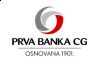 Prva banka Crne Gore