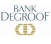 Bank Degroof N.V.