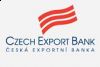 Czech Export Bank
