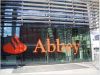 Abbey National plc