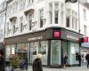 Northern Rock plc