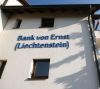 EFG Bank von Ernst
